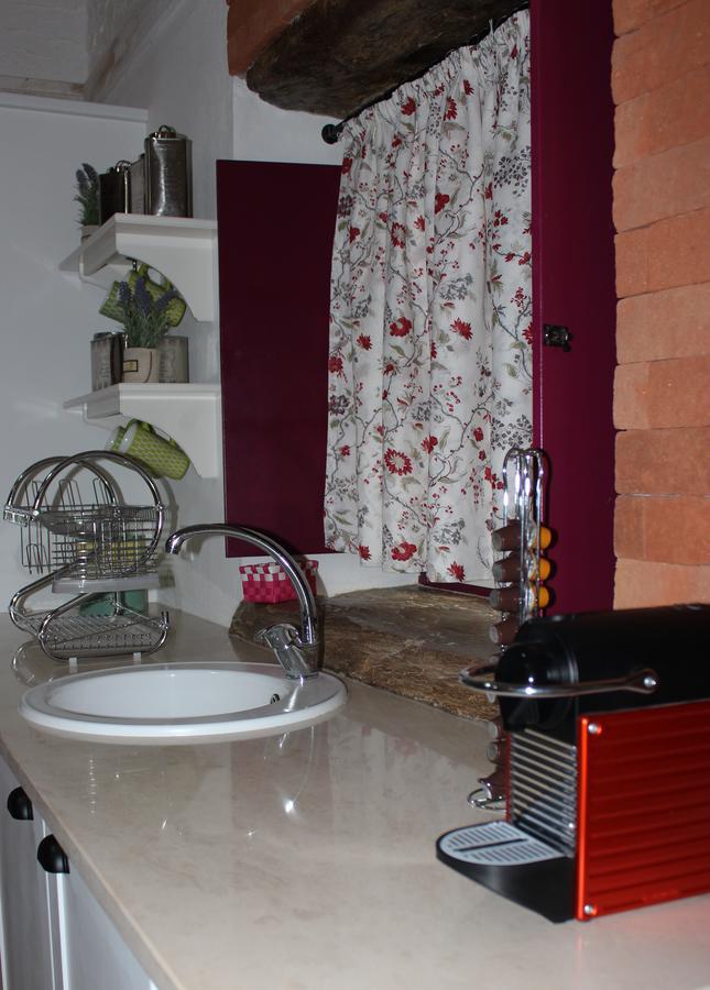 Casa Xara Willa Malpica Zewnętrze zdjęcie