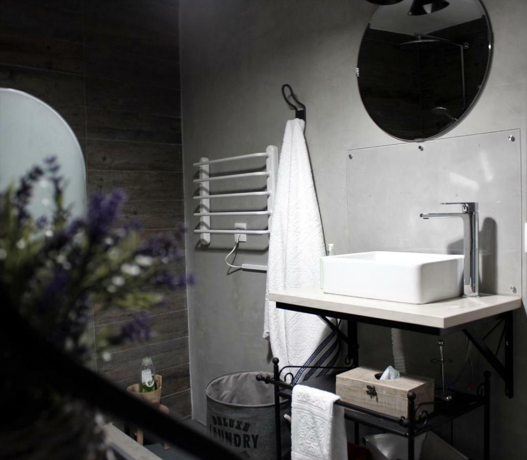 Casa Xara Willa Malpica Zewnętrze zdjęcie