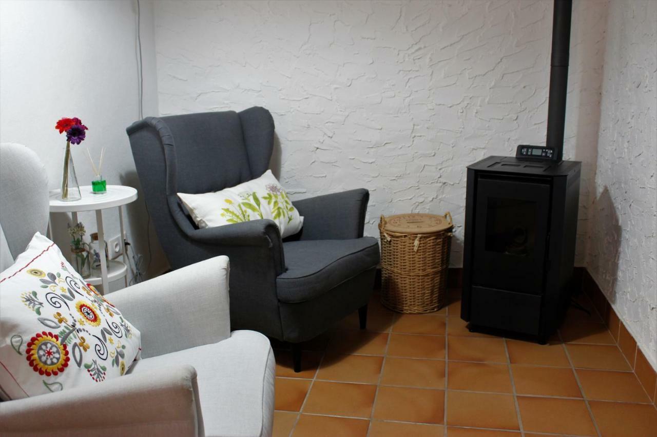 Casa Xara Willa Malpica Zewnętrze zdjęcie